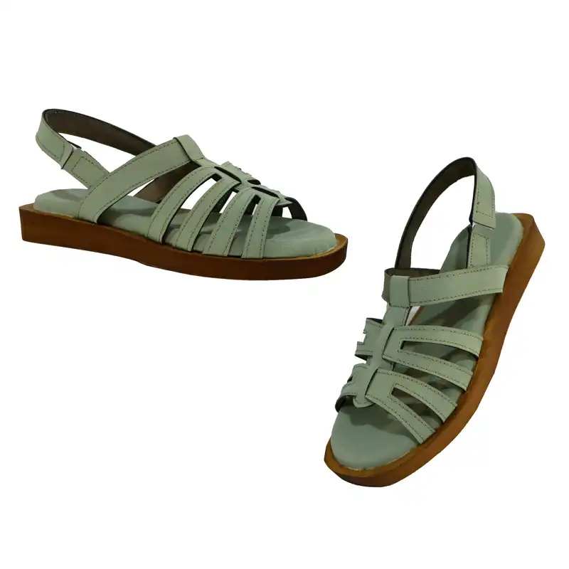 صندل زنانه مدل 42152