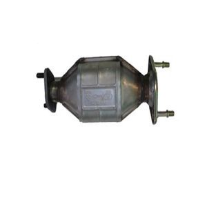 منبع اگزوز مدل جایگزین مناسب برای پراید یورو 2