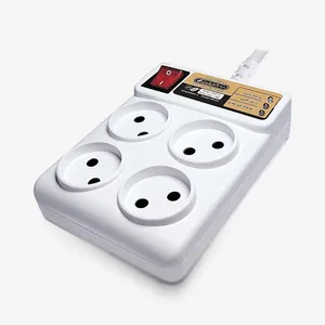محافظ ولتاژ الکترونیکی نمودار کنترل مدل M113 مناسب کامپیوتر و لوازم صوتی تصویری