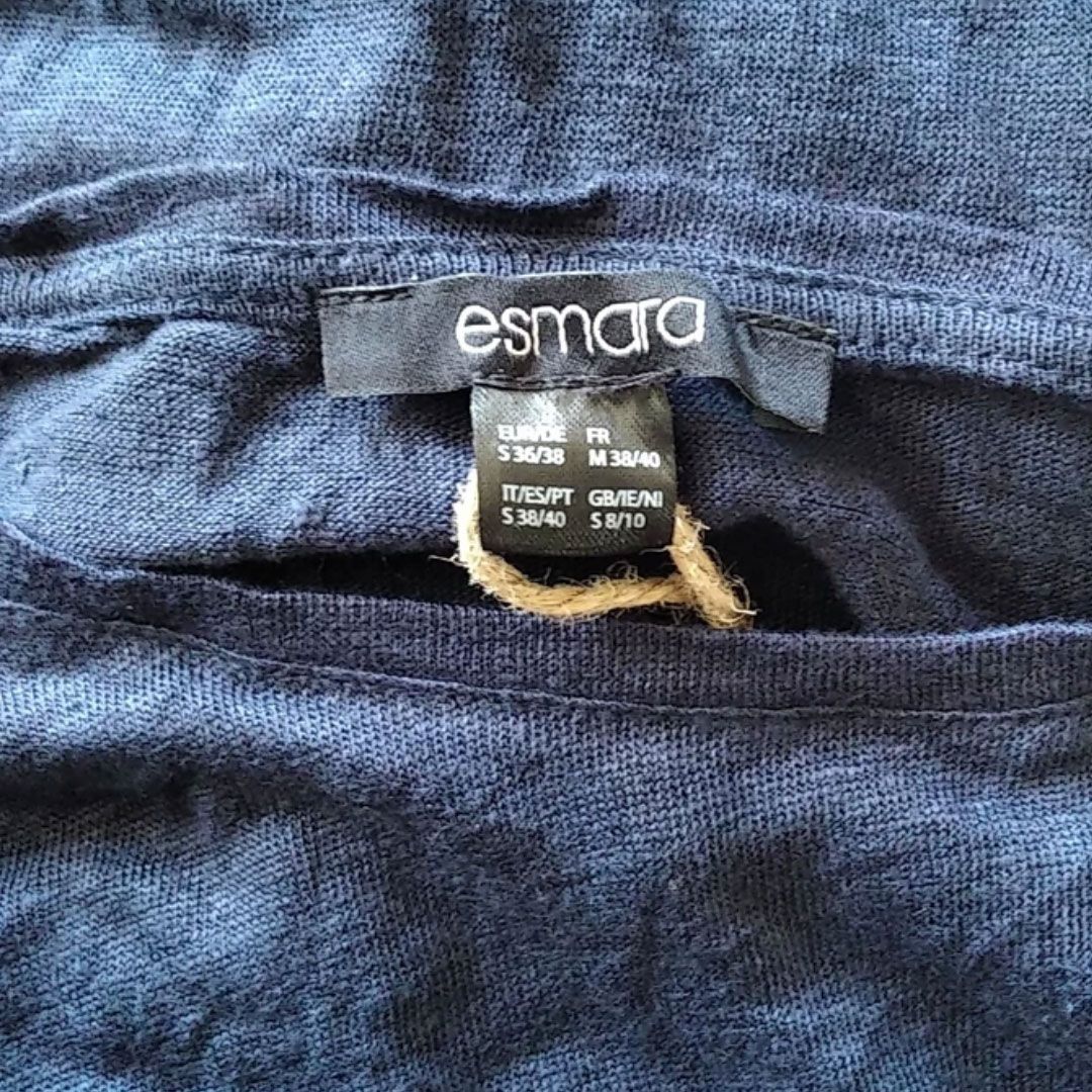 تی شرت آستین کوتاه زنانه اسمارا مدل sa2 -  - 3