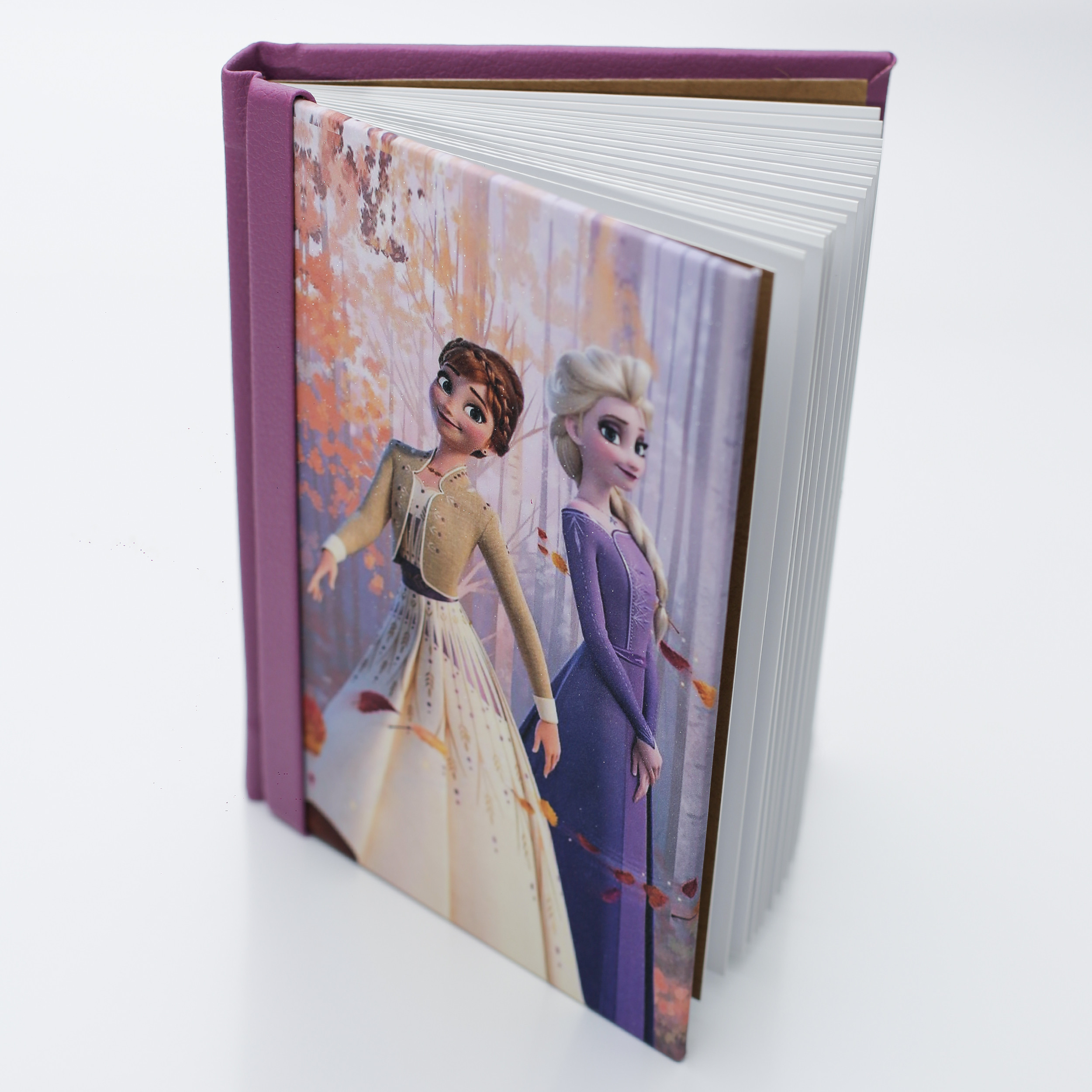 آلبوم خاطرات کودک مدل elsa-1318