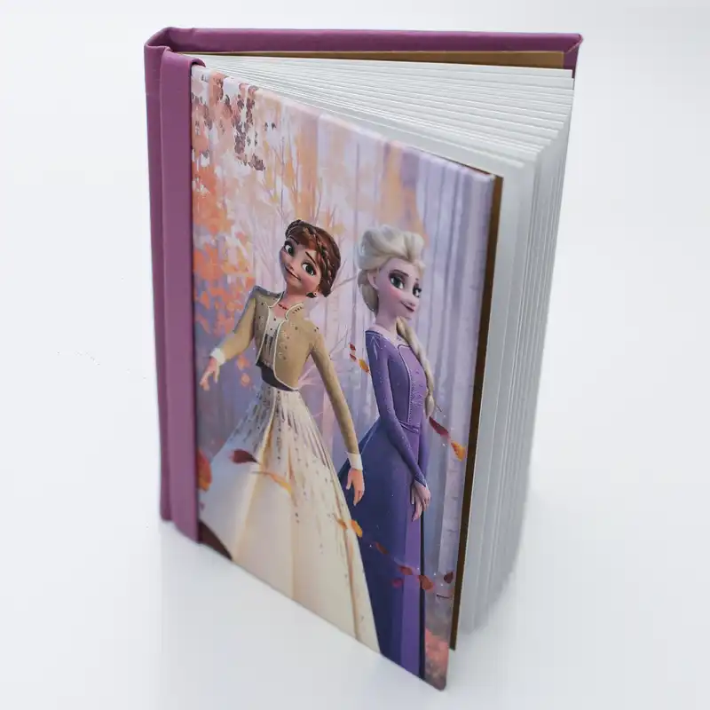 آلبوم خاطرات کودک مدل elsa-1318