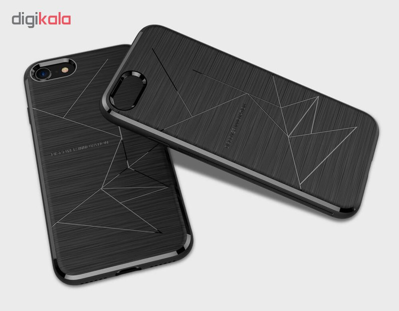 مشخصات، قیمت و خرید کاور نیلکین مدل Magic Case مناسب برای گوشی موبایل
