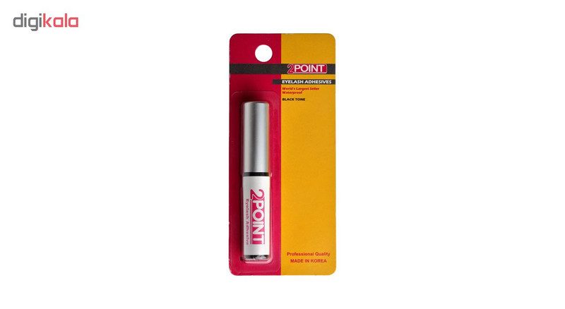 چسب مژه توپوینت مدل PE-001