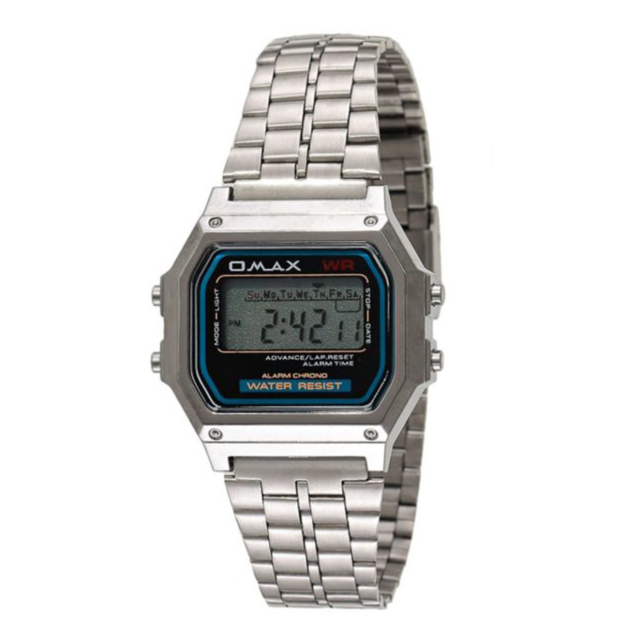 ساعت مچی دیجیتال اوماکس مدل m283 – خرید ساعت مچی