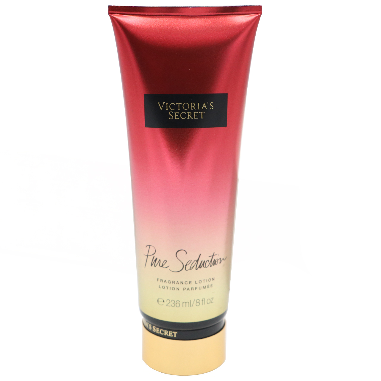 لوسیون بدن ویکتوریا سکرت مدل Pure Seduction حجم 236 میلی لیتر
