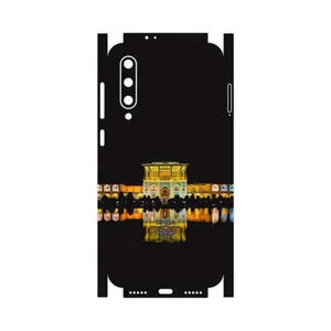 MAHOOT Ali Qapu-FullSkin Cover Sticker for Xiaomi Mi 9 SE