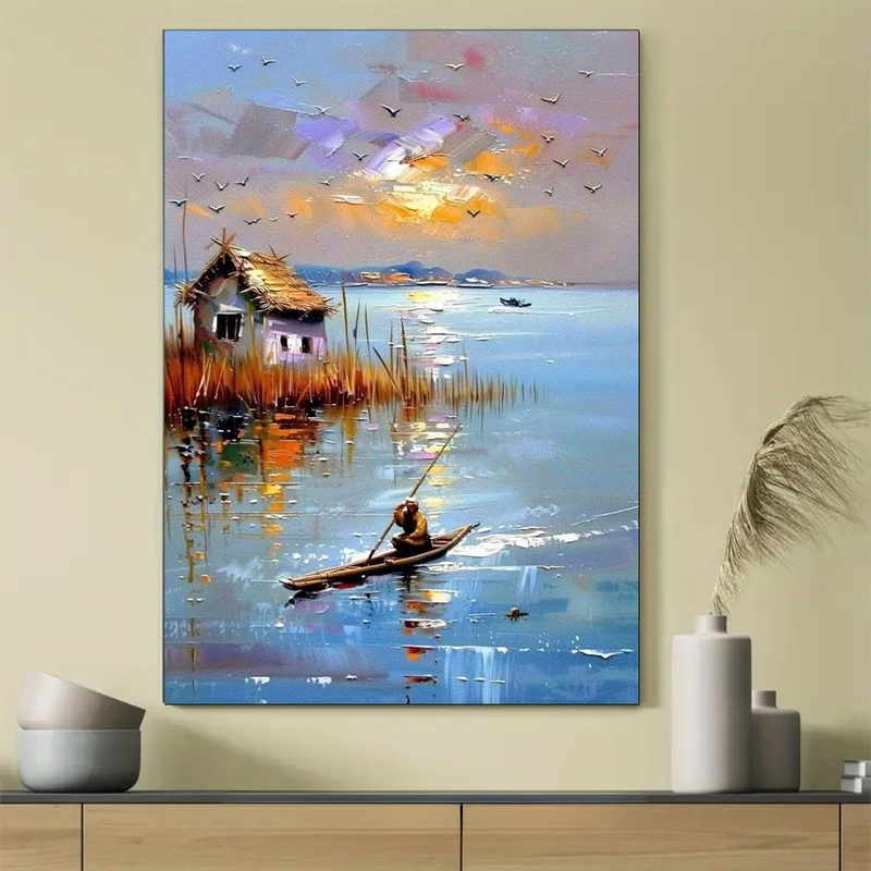 تابلو شاسی مدل نقاشی کد 3601