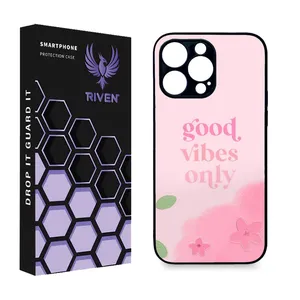 RIVEN RI3-5 Case For Apple iphone 14 Pro