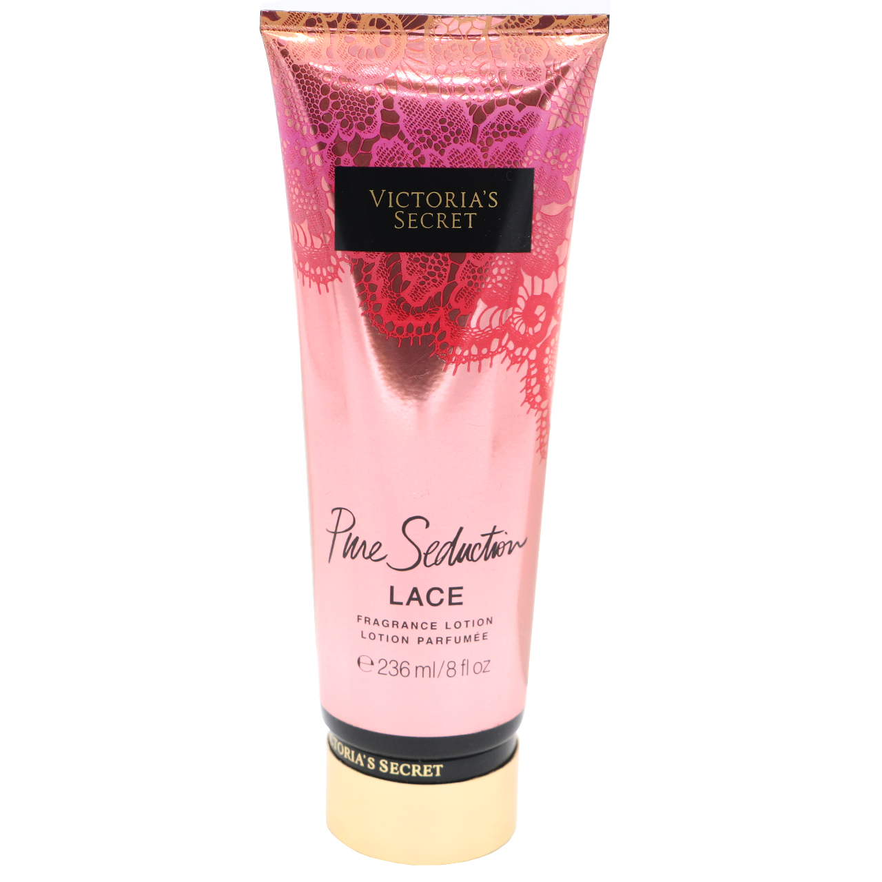 victoria secret pure seduction lace