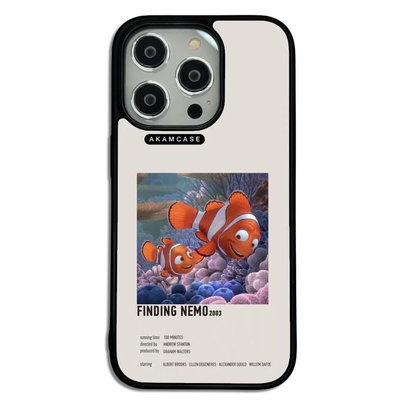 کاور آکام مدل AMC-WA14PRO-CARTOONS-22 مناسب برای گوشی موبایل اپل iPhone 14 Pro