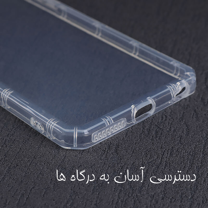 کاور مدل Shafaf مناسب برای گوشی موبایل شیائومی Redmi Note 10 5G