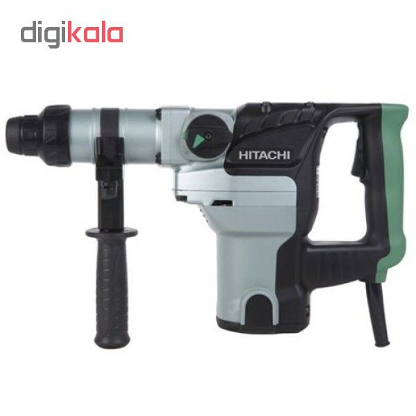 دریل بتن کن هیتاچی مدل DH38MS دریل بتن کن هیتاچی مدل DH38MS