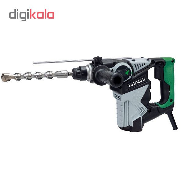 دریل بتن کن هیتاچی مدل DH38MS دریل بتن کن هیتاچی مدل DH38MS