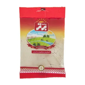 پودر سیر برتر - 70 گرم