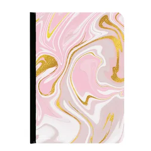 کلاسور هومرو مدل KL1195 طرح آبرنگی سنگ Marble