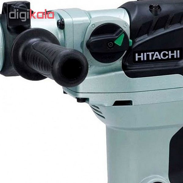 دریل بتن کن هیتاچی مدل DH38MS دریل بتن کن هیتاچی مدل DH38MS