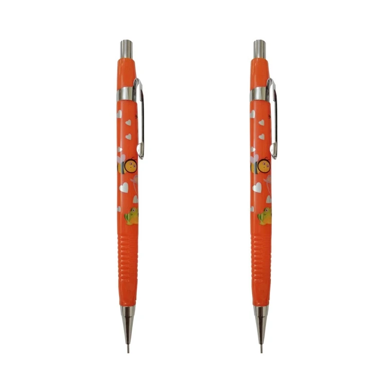 مداد نوکی 0.5 میلی متری کد 007 بسته 2 عددی