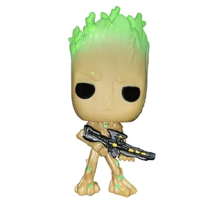 اکشن فیگور مدل گروت Groot 