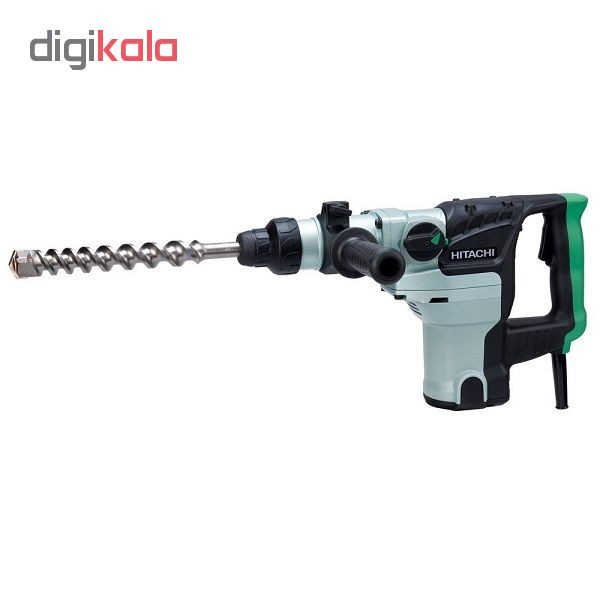 دریل بتن کن هیتاچی مدل DH38MS دریل بتن کن هیتاچی مدل DH38MS