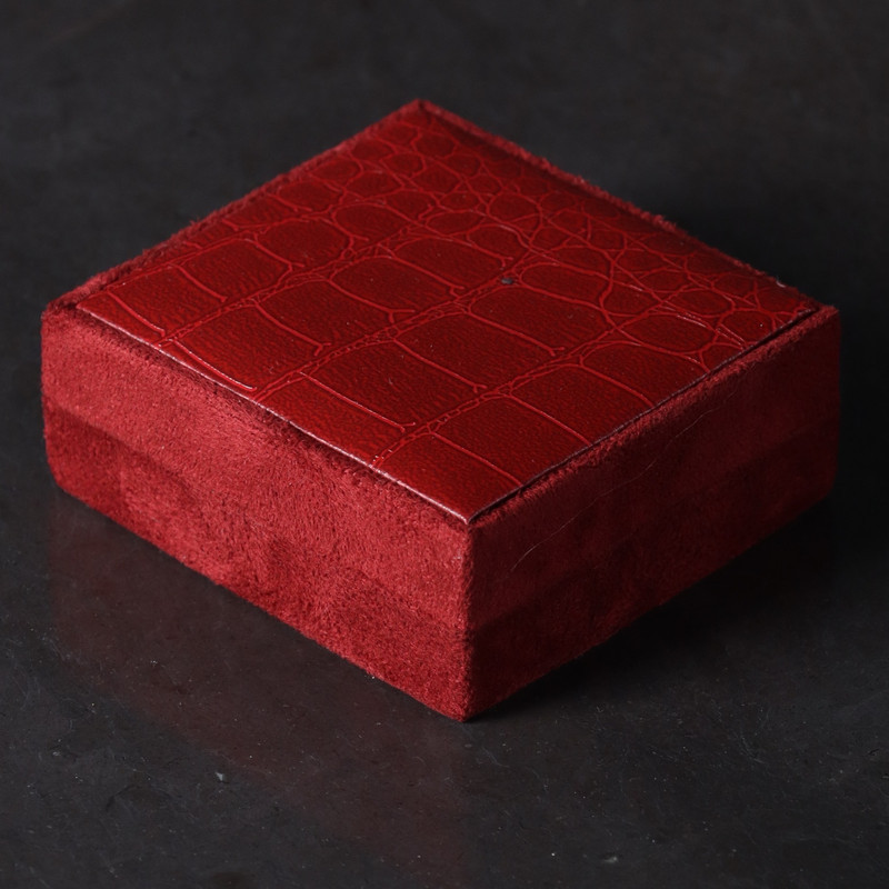 ست دکمه سردست و گیره کراوات مردانه نسن مدل ST3