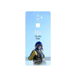 MAHOOT Pilot Cover Sticker for BlackBerry Evolve
