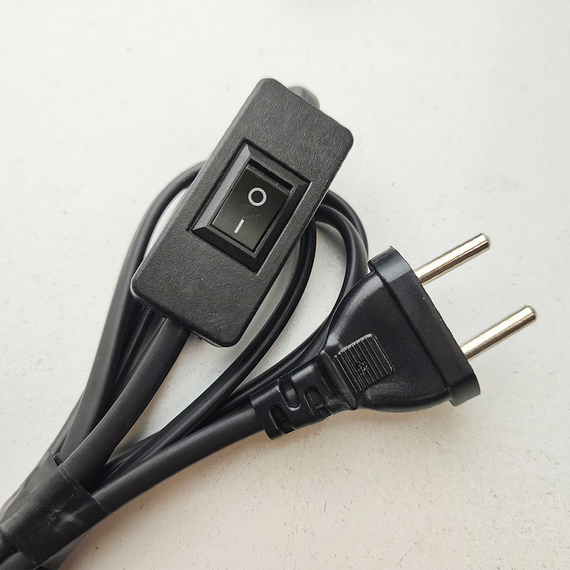 چراغ رشد گیاه 3 وات مدل خرطومی فلزی دیواری ثابت طرح فول اسپکتروم پایه GU5.3