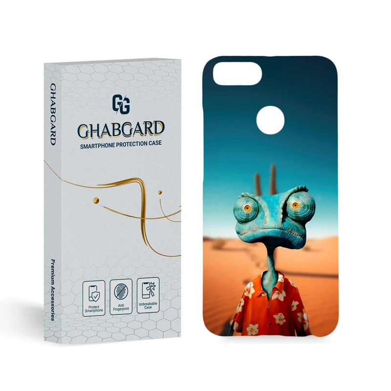 کاور قاب گارد مدل پسرانه مناسب برای گوشی موبایل شیائومی Mi A1 /Mi 5X