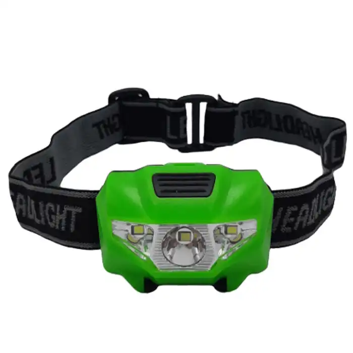 چراغ پیشانی مدل CO160