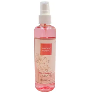 بادی اسپلش زنانه ایمنس هربال مدل EUPHORIA حجم 200 میلی لیتر