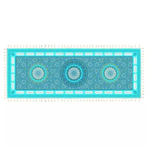 سفره خدمتگزاران مدل 10 نفره طرح مذهبی کد 60003570