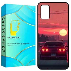 Ghab Guard GCHPA03S Cover For Samsung Galaxy A02s / M02s / A03s / F02s