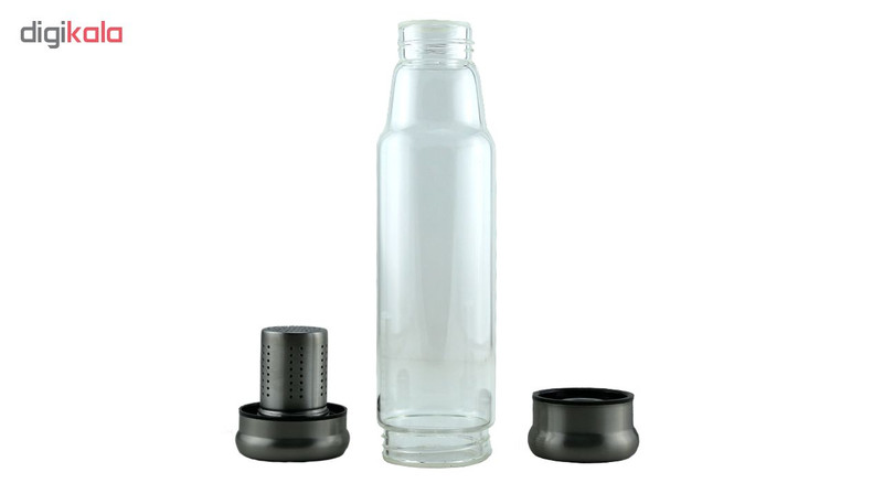 دمنوش ساز مدل MY BOTTLE ظرفیت 550 میلی لیتر