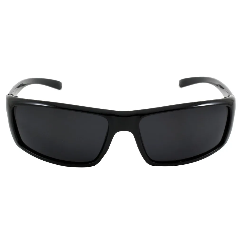 عینک آفتابی الدرادو مدل Slim Black Series