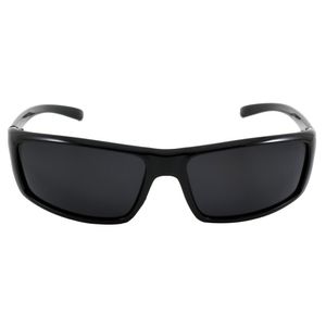 نقد و بررسی عینک آفتابی الدرادو مدل Slim Black Series توسط خریداران