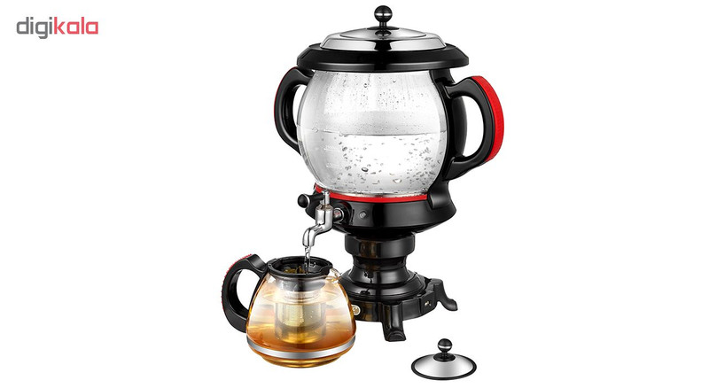 سماور برقی گرند مدل GR-3099