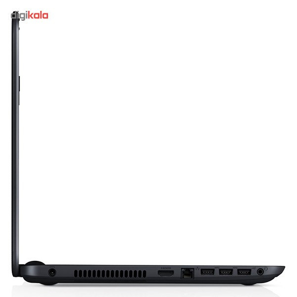لپ تاپ 15 اینچی دل مدل Inspiron 3521 لپ تاپ 15 اینچی دل مدل Inspiron 3521