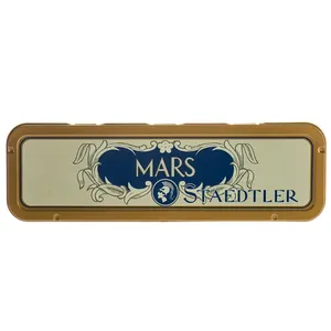 مداد مشکی استدلر مدل Mars - بسته 12 عددی