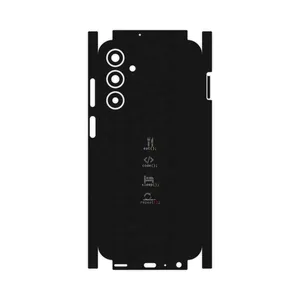 MAHOOT Programming 2-FullSkin Cover Sticker for Samsung A25 5G