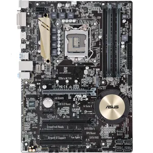 مادربرد ایسوس مدل Z170-P