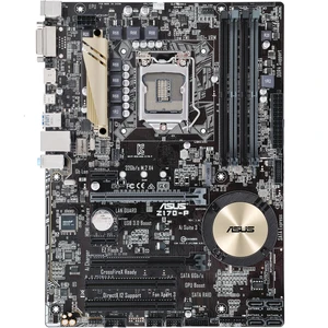 مادربرد ایسوس مدل Z170-P