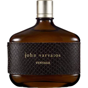 John Varvatos Vintage Eau De Toilette For Men 125ml