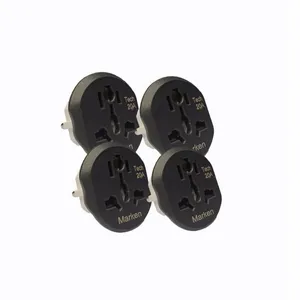 مبدل برق مارکن مدلTechمجموعه 4 عددی