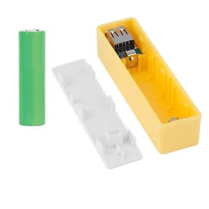 ماژول پاور بانک مدل YEL-1Batt