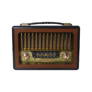 رادیو مییر کد M-1916BT