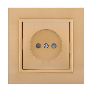 پریز برق ایفاپل مدل LOGUS90 ANIMATO کد 90910TUU/21121/90621