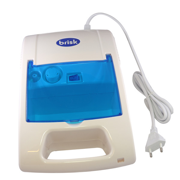 نبولایزر بریسک مدل CN136