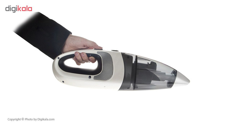 جارو شارژی اپکس مدل AVC-901B/W