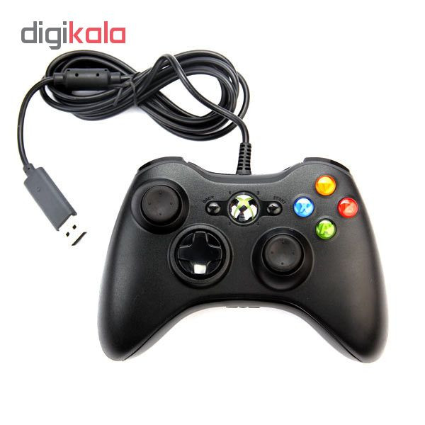 دسته بازی مدل S9F-003 مناسب برای ایکس باکس 360