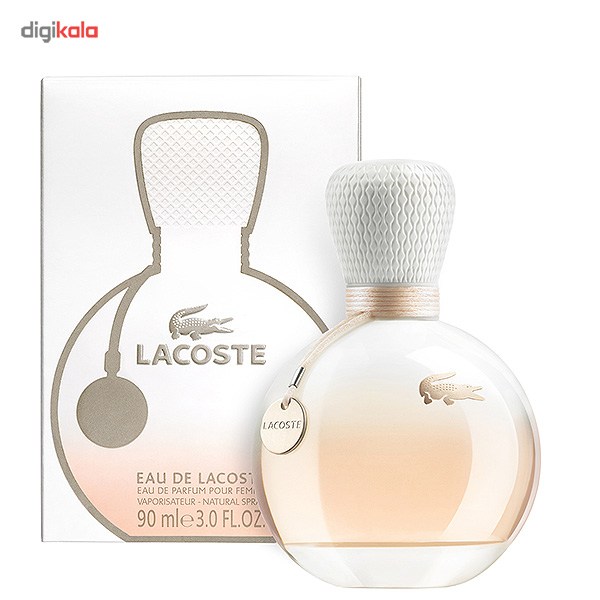 eau de lacoste